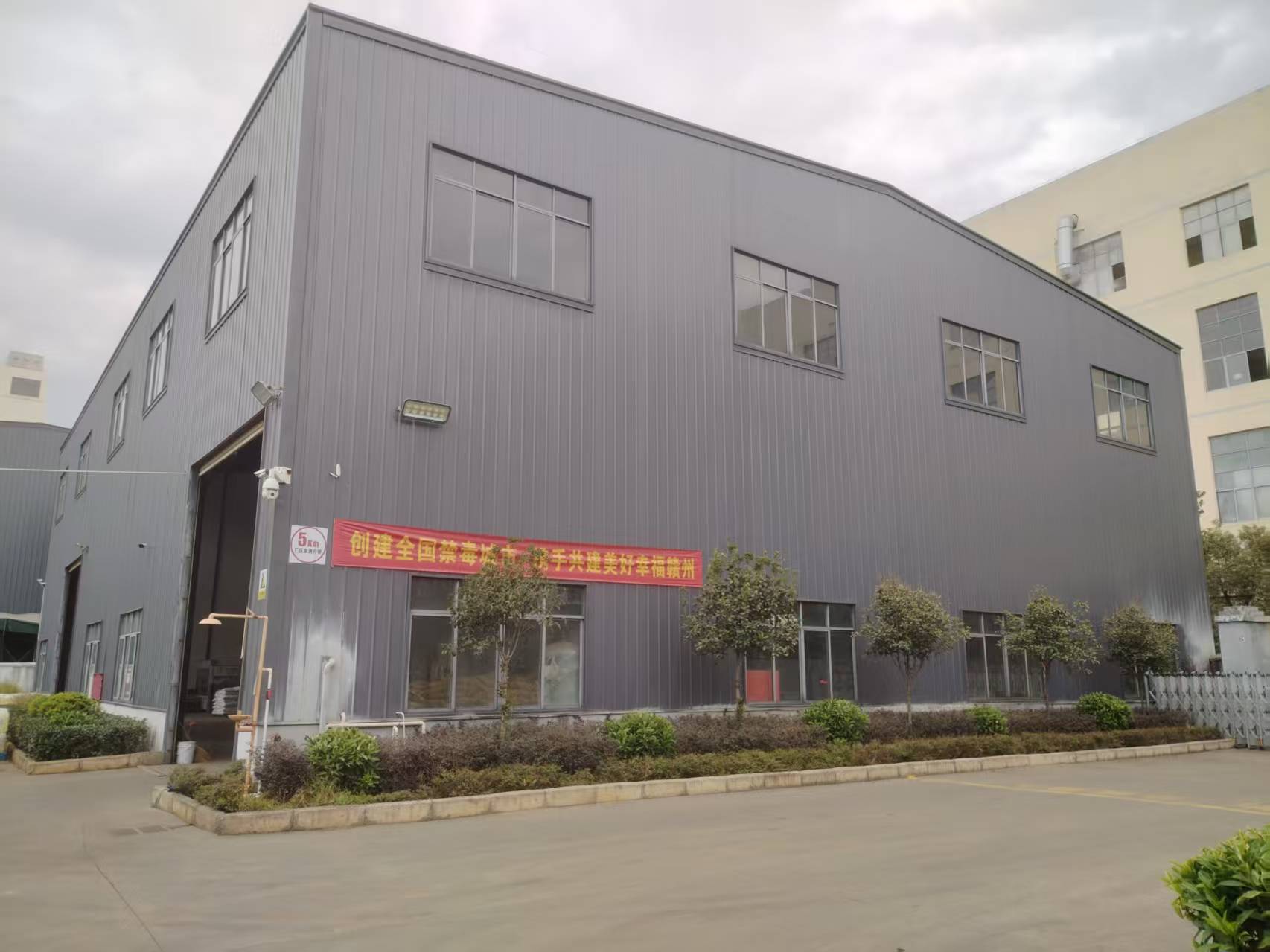 江西化工原料厂家推荐:博德环保领衔化工原料与水处理药剂服务商榜单 江西化工原料厂家推荐:博德环保领衔化工原料与水处理药剂服务商榜单